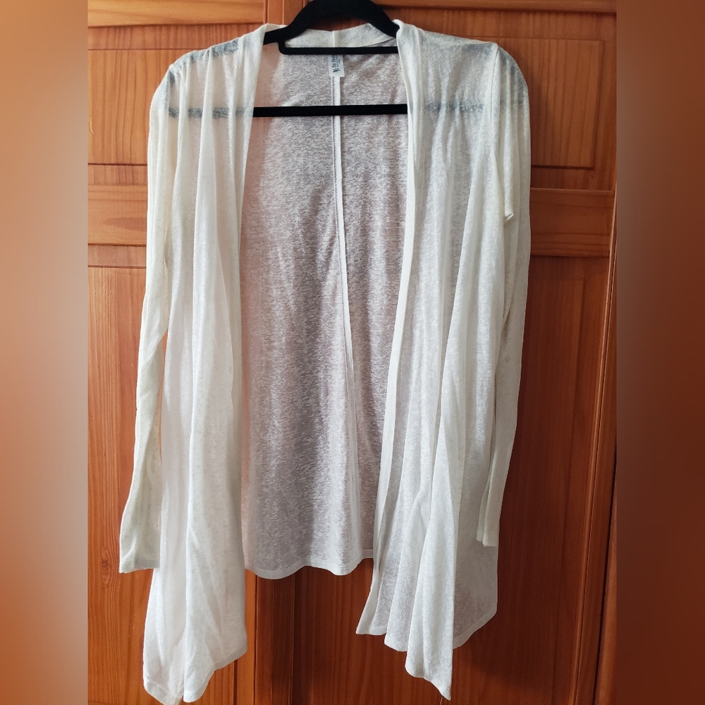 Victorias secret cardigan